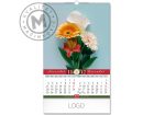 calendar flowers nov-dec