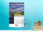 calendars waters of serbia oct
