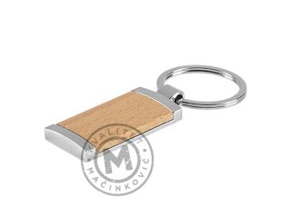 Metal key holder, Bosk R