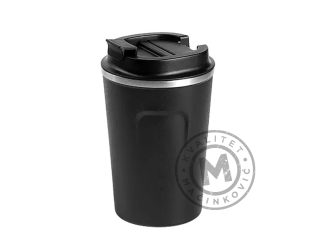 Vacuum coffee mug, Blend