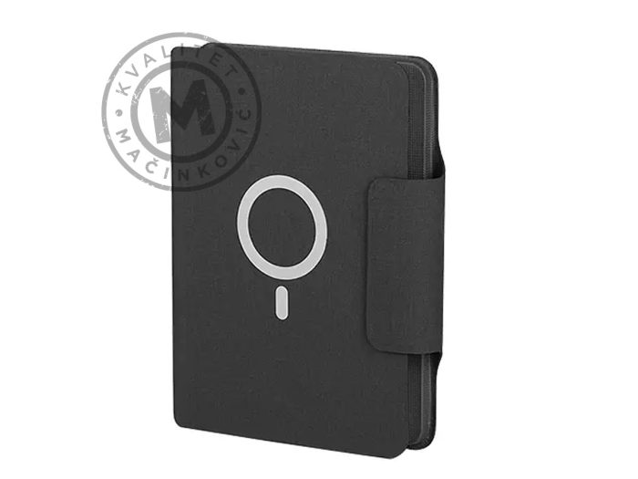 portfolio-case-with-wireless-charger-magnote-dark-gray