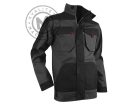 jacket rapid jacket dark gray
