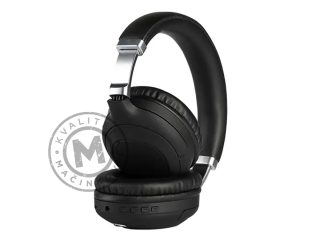 Foldable bluetooth headphones, Supersonic