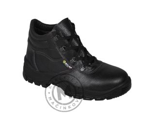 High-cut work shoes O1, A3266