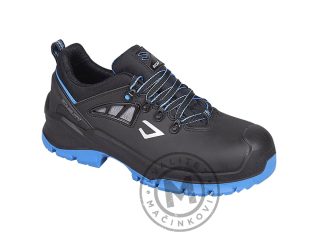 Low-cut work shoes S3, Dolphin