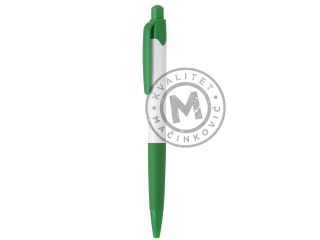 Plastic ball pen, 505 C