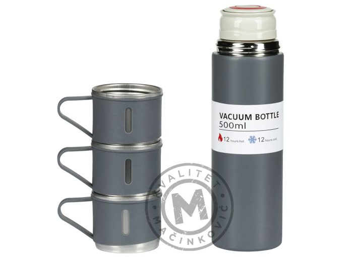 set-vacuum-insulated-flask-and-cups-alfredo-gray