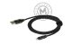 USB lightning charging cable, Alfa USB L