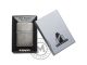 Metal lighter in a gift box, Zippo 24096