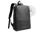 backpack welter dark gray