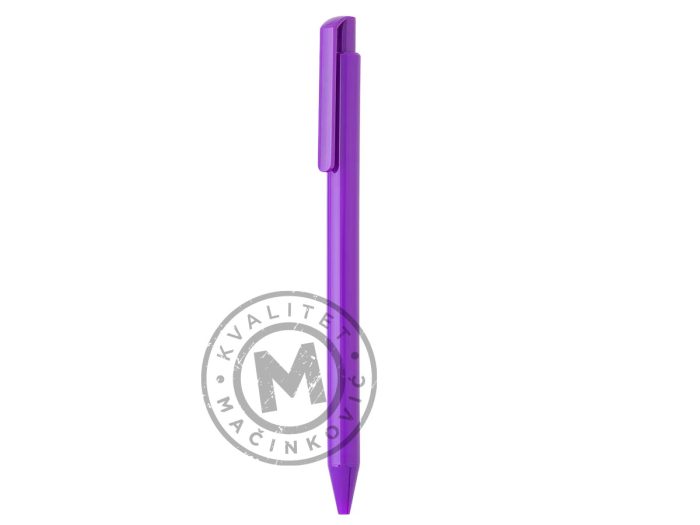 plastic-ball-pen-script-purple