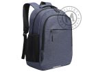 backpack leo blue