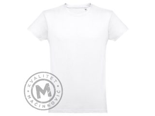 Men’s cotton T-Shirt, THC Luanda
