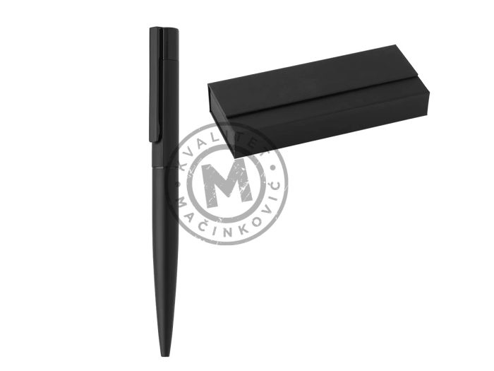 metal-ball-pen-and-roller-pen-set-helia-black