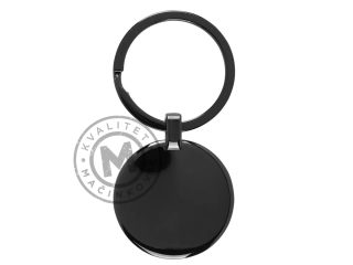 Metal key holder, Inox