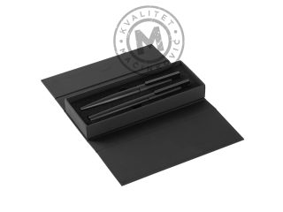 Metalna hemijska i roler olovka u setu, Helia