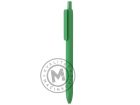 ball pen zola soft kelly green