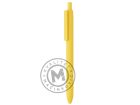 ball pen zola soft yellow