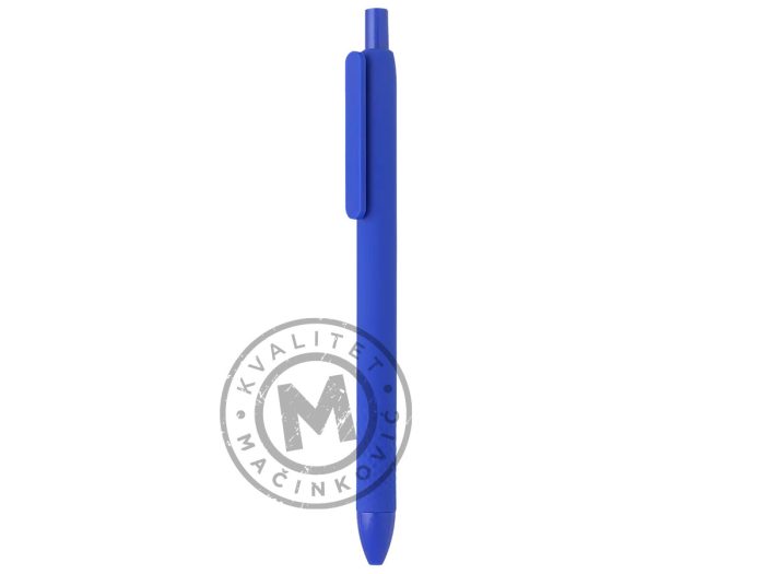 plasticna-hemijska-olovka-zola-soft-rojal-plava