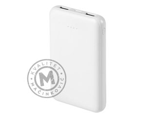 Power bank 5000 mAh, Card Power 5