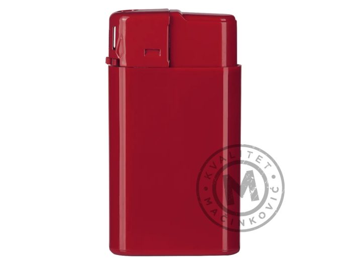 electronic-plastic-lighter-luss-hd-red