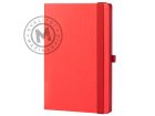 notebook mondo plus red