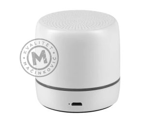 Plastic bluetooth speaker, Elvis