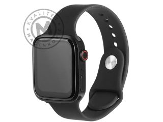 Smart watch, Matrix