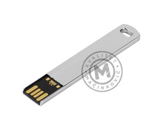 USB Flash memorija, Transfer