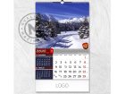 calendar nature of montenegro jan