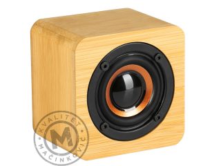 Bluetooth zvučnik, Gong