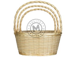Gift basket set 3/1, Basket