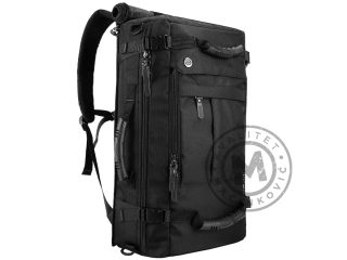 Multifunctional backpack, Explorer