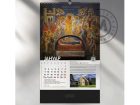 calendar heritage jan