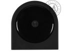 wireless charger dock black