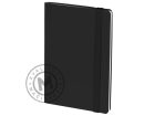 notebook oslo flex black