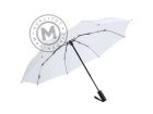 umbrella vertigo white