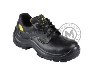 Low-cut work shoes S3 SRC, Jackson