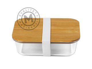 Lunch box, Snack
