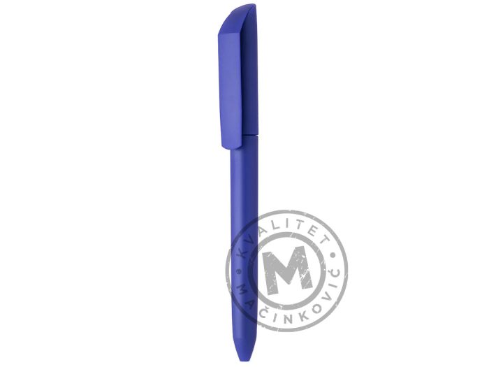 maxema-plasticna-hemijska-olovka-flow-pure-plava