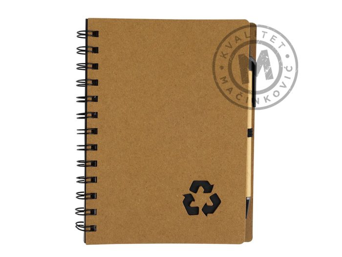 notebook-with-ballpen-geo-black
