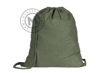 Ranac sa vrpcama, Kiwi