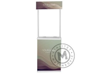 Reklamni pult, Advert