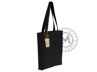 Sac made of recycled cotton, Aloe