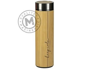 Vacuum insulated bottle, Planet