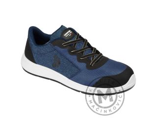 Low-cut work shoes S3 CI SRC, Bering