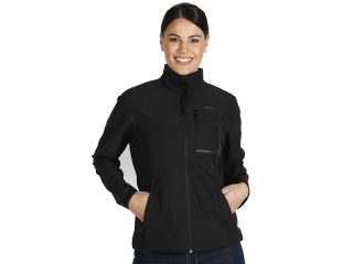 Women’s softshell jacket, Rally Women
