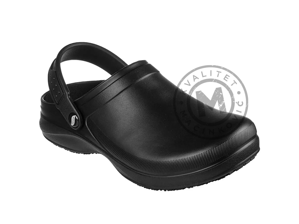 Work clogs with convertible heel sling strap, Riverbound | Štamparija ...
