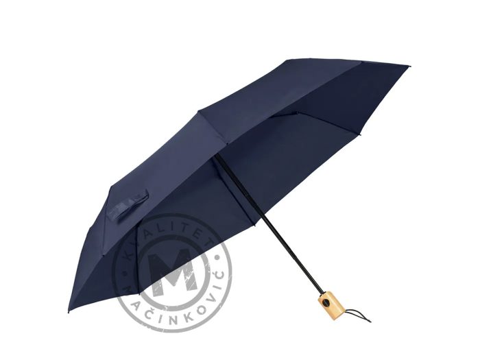 foldable-windproof-umbrella-coral-blue