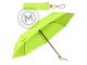 Foldable windproof umbrella, Coral
